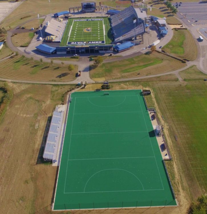 KSU Field Hockey 1